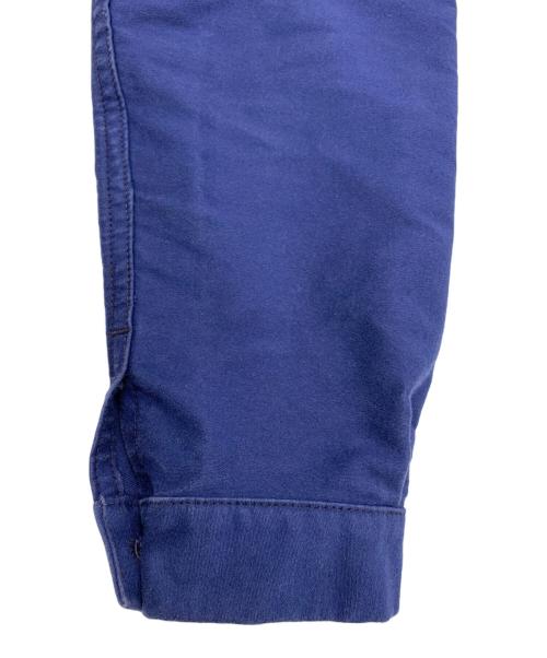 Le Sans Pareil（ル サン パレイユ）Le Sans Pareil (ル サン パレイユ) カバーオール ネイビー サイズ:40の古着・服飾アイテム