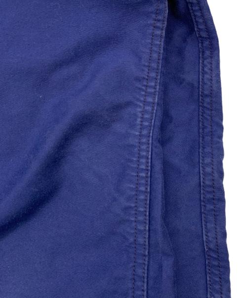 Le Sans Pareil（ル サン パレイユ）Le Sans Pareil (ル サン パレイユ) カバーオール ネイビー サイズ:40の古着・服飾アイテム