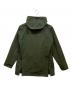 Barbour (バブアー) HOODED SL BEDALE カーキ サイズ:38：20000円