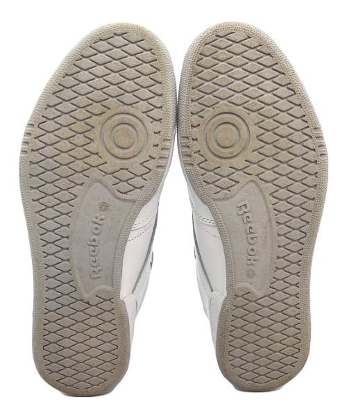 REEBOK（リーボック）REEBOK (リーボック) BEAMS (ビームス) paperboy (ペーパーボーイ) Club C 85 