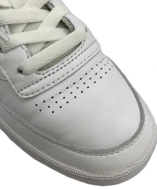 REEBOK（リーボック）REEBOK (リーボック) BEAMS (ビームス) paperboy (ペーパーボーイ) Club C 85 