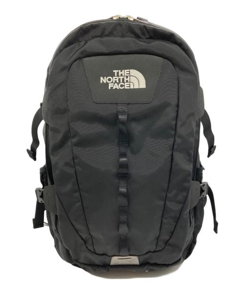 THE NORTH FACE（ザ ノース フェイス）THE NORTH FACE (ザ ノース フェイス) リュック ブラックの古着・服飾アイテム