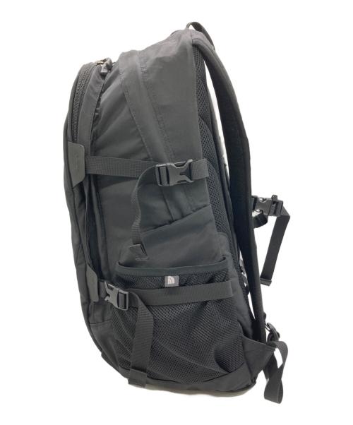 THE NORTH FACE（ザ ノース フェイス）THE NORTH FACE (ザ ノース フェイス) リュック ブラックの古着・服飾アイテム