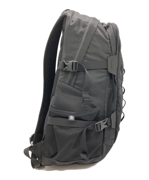 THE NORTH FACE（ザ ノース フェイス）THE NORTH FACE (ザ ノース フェイス) リュック ブラックの古着・服飾アイテム