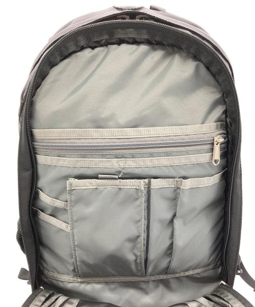 THE NORTH FACE（ザ ノース フェイス）THE NORTH FACE (ザ ノース フェイス) リュック ブラックの古着・服飾アイテム