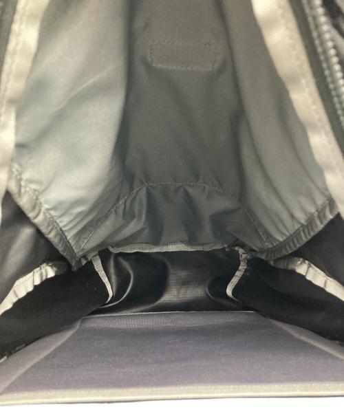 THE NORTH FACE（ザ ノース フェイス）THE NORTH FACE (ザ ノース フェイス) リュック ブラックの古着・服飾アイテム