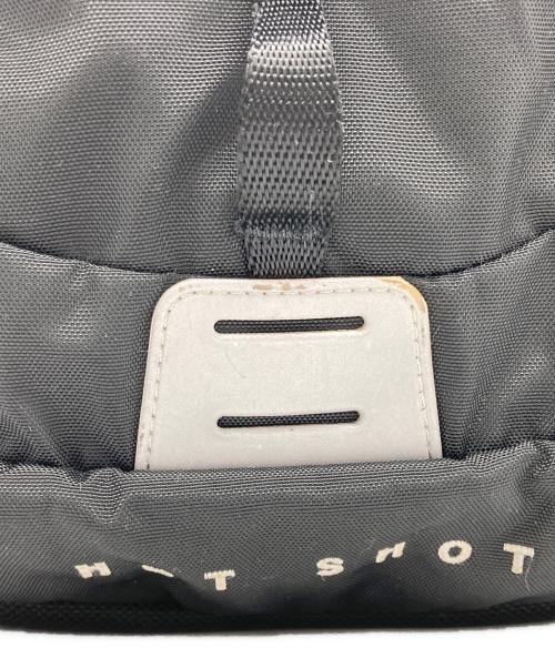 THE NORTH FACE（ザ ノース フェイス）THE NORTH FACE (ザ ノース フェイス) リュック ブラックの古着・服飾アイテム