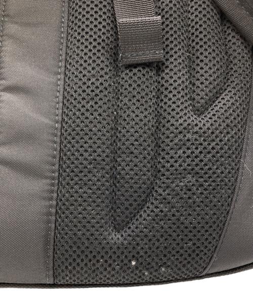 THE NORTH FACE（ザ ノース フェイス）THE NORTH FACE (ザ ノース フェイス) リュック ブラックの古着・服飾アイテム