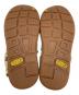 中古・古着 KEEN (キーン) UNEEKサンダル グレー サイズ:US5.5：6000円