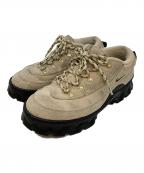 NIKEナイキ）の古着「スニーカー」｜カーキ