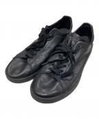 adidasアディダス）の古着「stan smith decon」｜ブラック