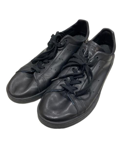 adidas（アディダス）adidas (アディダス) stan smith decon ブラック サイズ:26.5の古着・服飾アイテム