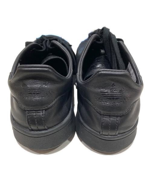 adidas（アディダス）adidas (アディダス) stan smith decon ブラック サイズ:26.5の古着・服飾アイテム