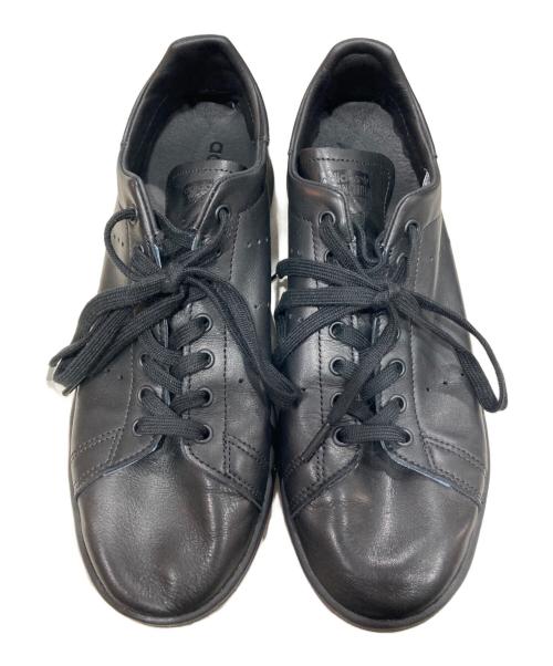 adidas（アディダス）adidas (アディダス) stan smith decon ブラック サイズ:26.5の古着・服飾アイテム