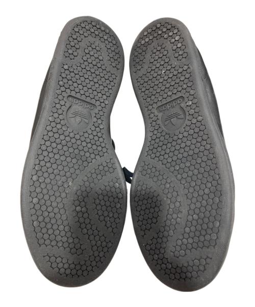 adidas（アディダス）adidas (アディダス) stan smith decon ブラック サイズ:26.5の古着・服飾アイテム