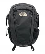 THE NORTH FACEザ ノース フェイス）の古着「シングルショット」｜ブラック