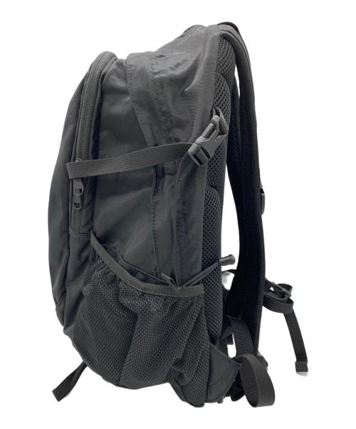 THE NORTH FACE（ザ ノース フェイス）THE NORTH FACE (ザ ノース フェイス) シングルショット ブラックの古着・服飾アイテム