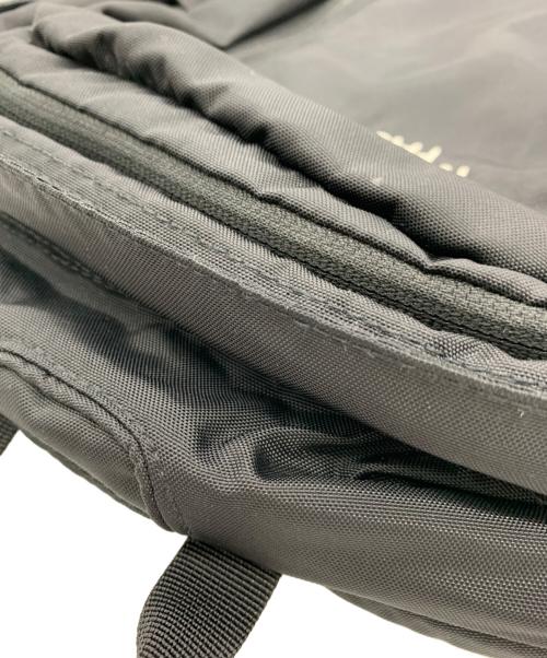 THE NORTH FACE（ザ ノース フェイス）THE NORTH FACE (ザ ノース フェイス) シングルショット ブラックの古着・服飾アイテム