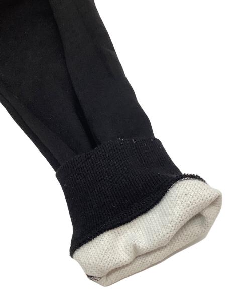 AVIREX（アヴィレックス）AVIREX (アヴィレックス) ジップパーカー ブラック サイズ:XLの古着・服飾アイテム