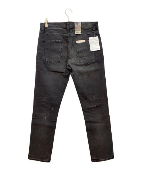nudie jeansco（ヌーディージーンズ）nudie jeansco (ヌーディージーンズ) デニムパンツ インディゴ サイズ:W33/L30の古着・服飾アイテム