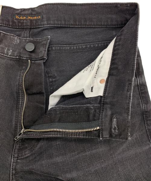 nudie jeansco（ヌーディージーンズ）nudie jeansco (ヌーディージーンズ) デニムパンツ インディゴ サイズ:W33/L30の古着・服飾アイテム