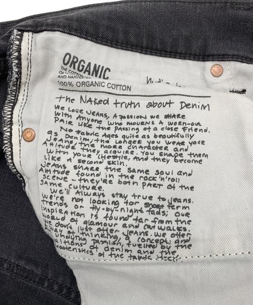 nudie jeansco（ヌーディージーンズ）nudie jeansco (ヌーディージーンズ) デニムパンツ インディゴ サイズ:W33/L30の古着・服飾アイテム