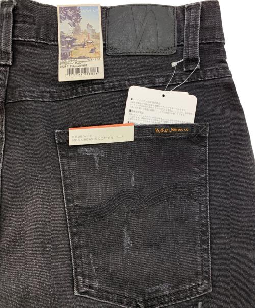 nudie jeansco（ヌーディージーンズ）nudie jeansco (ヌーディージーンズ) デニムパンツ インディゴ サイズ:W33/L30の古着・服飾アイテム