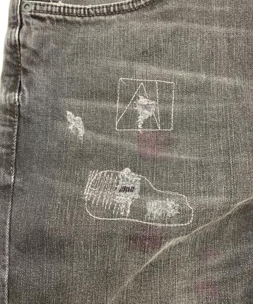 nudie jeansco（ヌーディージーンズ）nudie jeansco (ヌーディージーンズ) デニムパンツ インディゴ サイズ:W33/L30の古着・服飾アイテム