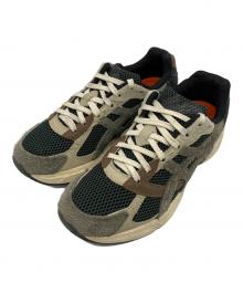 asics×HAL STUDIOS（アシックス×ハルスタジオ）の古着「Gel-1130 MK-2」｜フォレストカラー