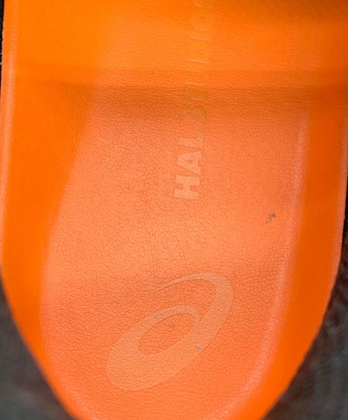 asics（アシックス）asics (アシックス) HAL STUDIOS (ハルスタジオ) Gel-1130 MK-2 フォレストカラー サイズ:US7 1/2の古着・服飾アイテム