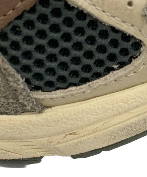 asics（アシックス）asics (アシックス) HAL STUDIOS (ハルスタジオ) Gel-1130 MK-2 フォレストカラー サイズ:US7 1/2の古着・服飾アイテム