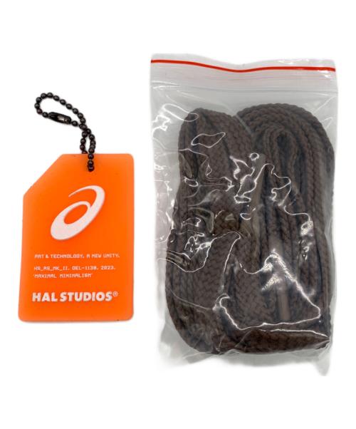 asics（アシックス）asics (アシックス) HAL STUDIOS (ハルスタジオ) Gel-1130 MK-2 フォレストカラー サイズ:US7 1/2の古着・服飾アイテム