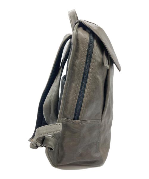 DAKOTA BLACK LABEL（ダコタブラックレーベル）DAKOTA BLACK LABEL (ダコタブラックレーベル) リュック グレーの古着・服飾アイテム
