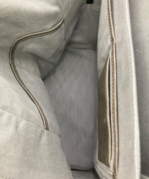 DAKOTA BLACK LABEL（ダコタブラックレーベル）DAKOTA BLACK LABEL (ダコタブラックレーベル) リュック グレーの古着・服飾アイテム