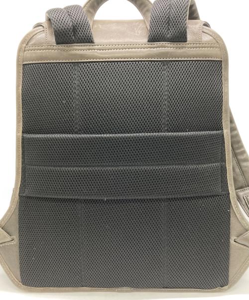 DAKOTA BLACK LABEL（ダコタブラックレーベル）DAKOTA BLACK LABEL (ダコタブラックレーベル) リュック グレーの古着・服飾アイテム