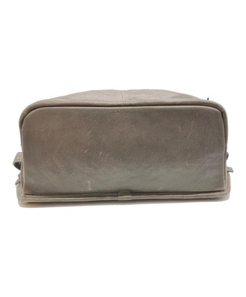 DAKOTA BLACK LABEL（ダコタブラックレーベル）DAKOTA BLACK LABEL (ダコタブラックレーベル) リュック グレーの古着・服飾アイテム