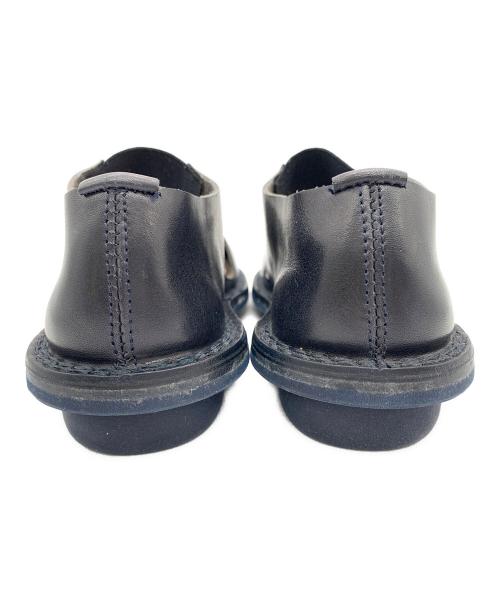 Trippen（トリッペン）Trippen (トリッペン) ストラップシューズ ブラック サイズ:35の古着・服飾アイテム