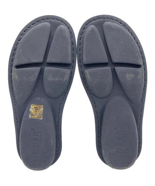 Trippen（トリッペン）Trippen (トリッペン) ストラップシューズ ブラック サイズ:35の古着・服飾アイテム