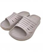 HOKAONEONEホカオネオネ）の古着「サンダル」｜パープル