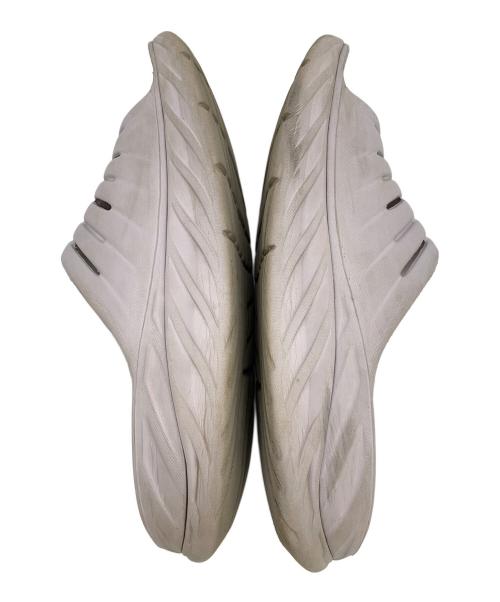 HOKAONEONE（ホカオネオネ）HOKAONEONE (ホカオネオネ) サンダル パープル サイズ:M9の古着・服飾アイテム