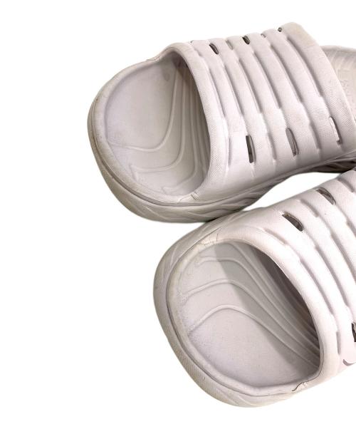 HOKAONEONE（ホカオネオネ）HOKAONEONE (ホカオネオネ) サンダル パープル サイズ:M9の古着・服飾アイテム