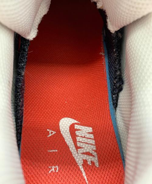 NIKE（ナイキ）NIKE (ナイキ) AIR MAX 95 ESSENTIAL / エアマックス 95 エッセンシャル グレー サイズ:US8.5の古着・服飾アイテム