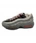 NIKE (ナイキ) AIR MAX 95 ESSENTIAL / エアマックス 95 エッセンシャル グレー サイズ:US8.5：7000円