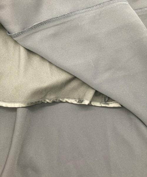 anuans（アニュアンス）anuans (アニュアンス) ノースリーブワンピース ネイビー サイズ:Mの古着・服飾アイテム