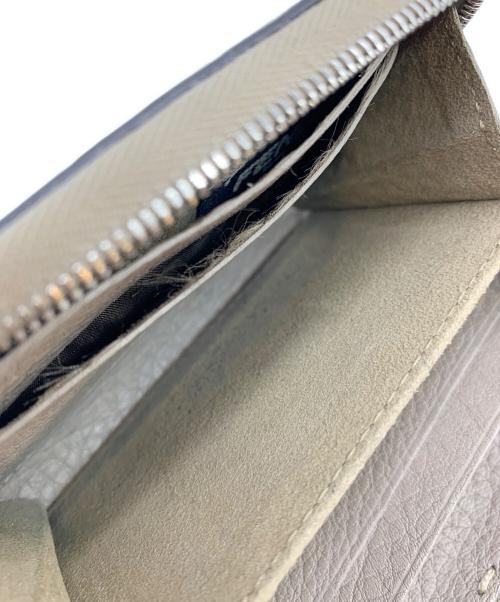 FENDI（フェンディ）FENDI (フェンディ) コインケース ベージュの古着・服飾アイテム