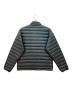 Patagonia (パタゴニア) ダウンセーター グリーン サイズ:M：9000円