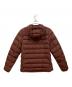 THE NORTH FACE (ザ ノース フェイス) ダウンジャケット レッド サイズ:M：9000円