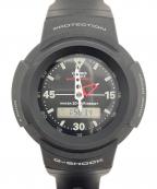 CASIOカシオ）の古着「G-SHOCK」｜ブラック