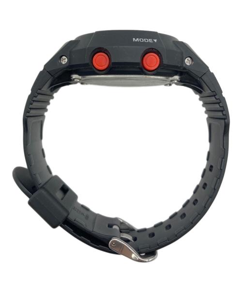 CASIO（カシオ）CASIO (カシオ) G-SHOCK ブラックの古着・服飾アイテム