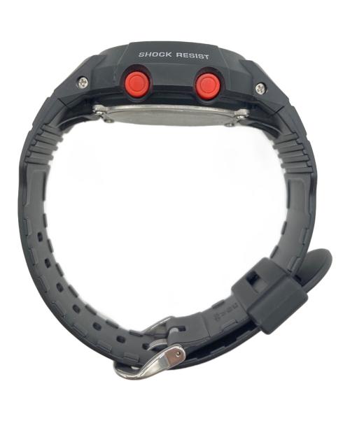 CASIO（カシオ）CASIO (カシオ) G-SHOCK ブラックの古着・服飾アイテム